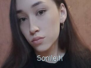 sonileiti Adult o Porn
