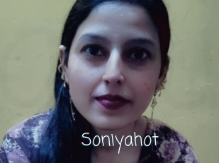 Soniyahot