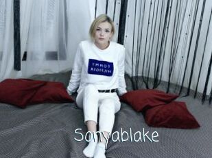 Sonyablake