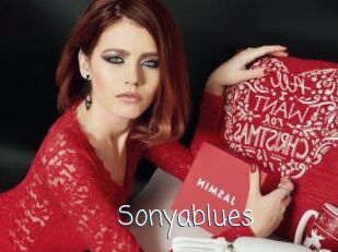 Sonyablues