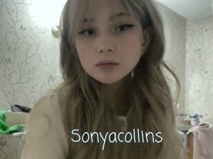 Sonyacollins