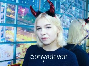 Sonyadevon