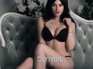 Sonyalol