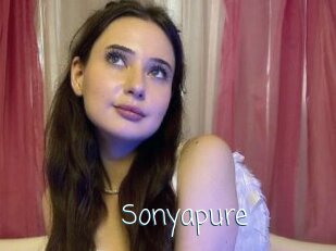Sonyapure