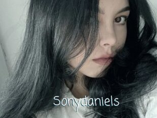 Sonydaniels