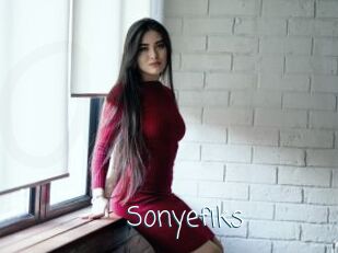 sonyefiks Adult o Porn