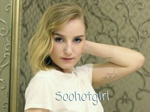 Soohotgirl
