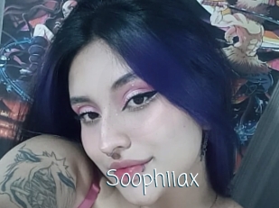 Soophiiax