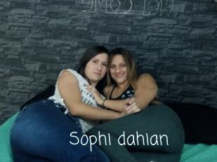 Sophi_dahian