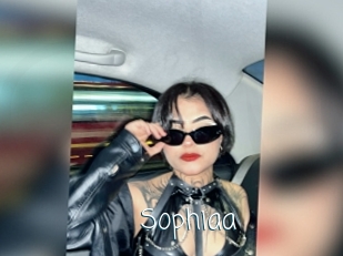 Sophiaa