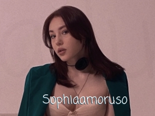 Sophiaamoruso
