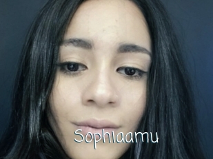 Sophiaamu