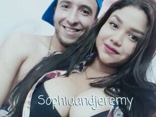 Sophiaandjeremy