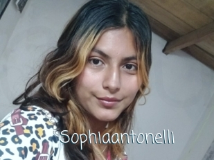 sophiaantonelli Adult o Porn