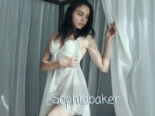 Sophiabaker