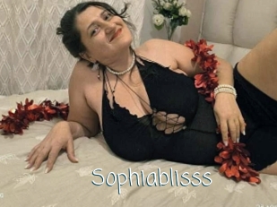 sophiablisss Adult o Porn