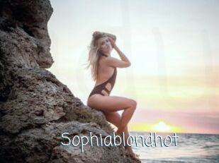 sophiablondhot Adult o Porn
