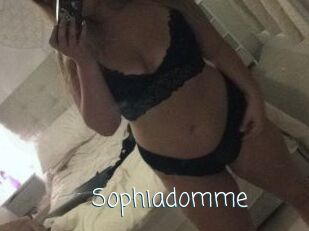 Sophiadomme