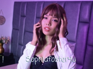 Sophiafoster4u