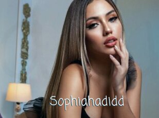 Sophiahadidd