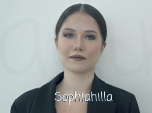 Sophiahilla
