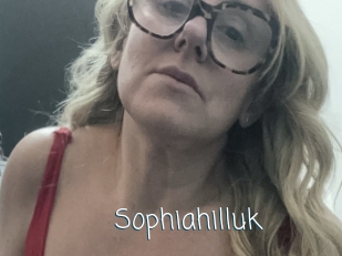 Sophiahilluk