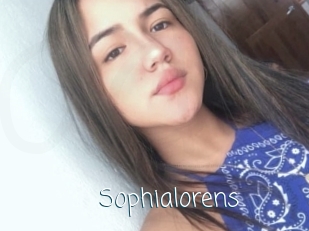 Sophialorens