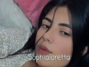 sophialoretta Adult o Porn