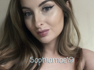 Sophiamae19
