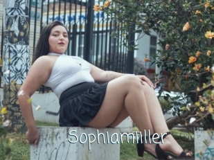 sophiamiiller Adult o Porn