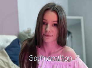 Sophiamilton