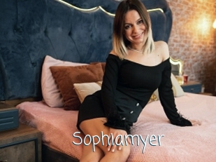 Sophiamyer