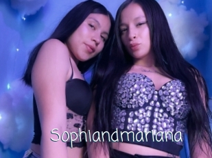sophiandmariana Adult o Porn