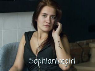 Sophianicegirl