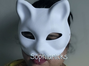 Sophianicks