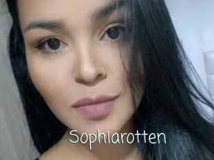 Sophiarotten