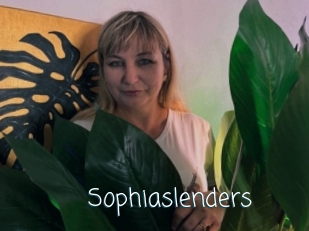 Sophiaslenders