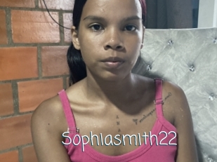 Sophiasmith22