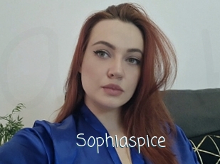 Sophiaspice