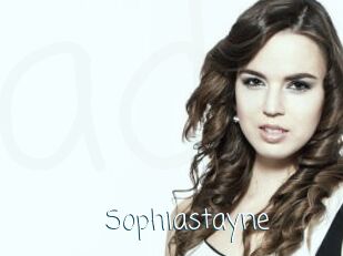 Sophiastayne