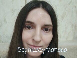 Sophiaszymanska