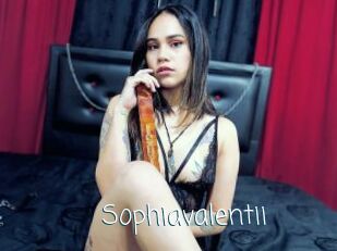 Sophiavalentii