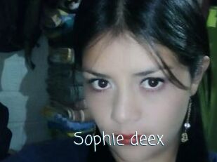 Sophie_deex