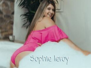 Sophie_leroy