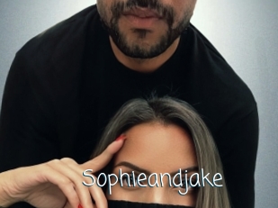 Sophieandjake