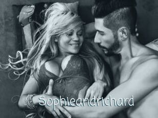Sophieandrichard