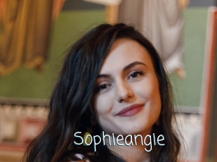 Sophieangie