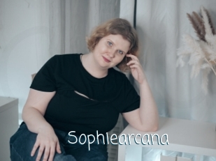 Sophiearcana