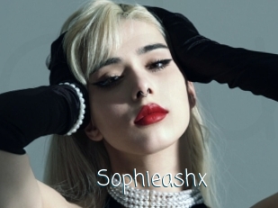 Sophieashx
