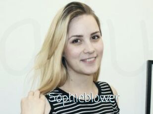 Sophieblower